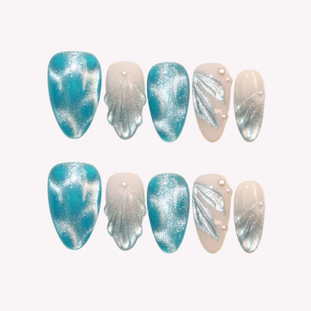 Seafoam